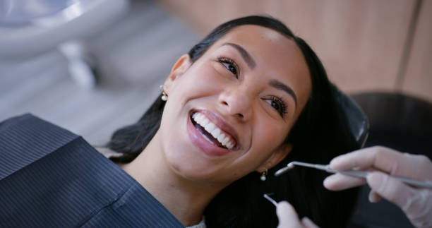 TMJ/TMD Treatment in Spring Lake Park, MN
